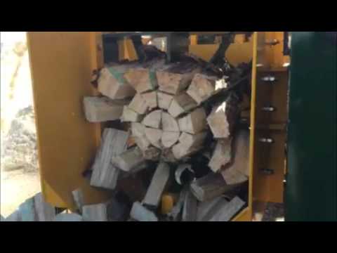 Cord King 28 Way Split Packaging Wedge