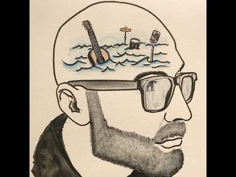 The Marinade with Jason Earle Episode 119 | Cory Branan Returns