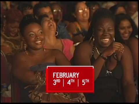 Carnival Comedy Fest Kenneth & Mokish