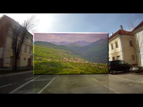 Željko Rupčić - Ej primorci gdje ćemo na prelo.