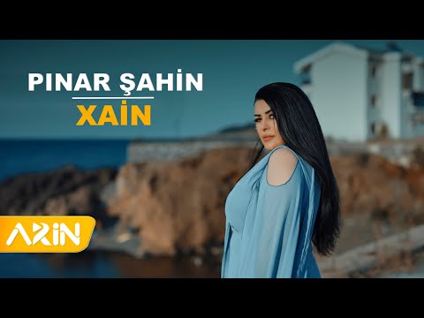 Pınar Şahin - Xain ( Official Video )