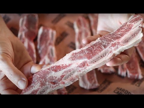 Make Grilled Flanken-Style Ribs with Jess Pryles
