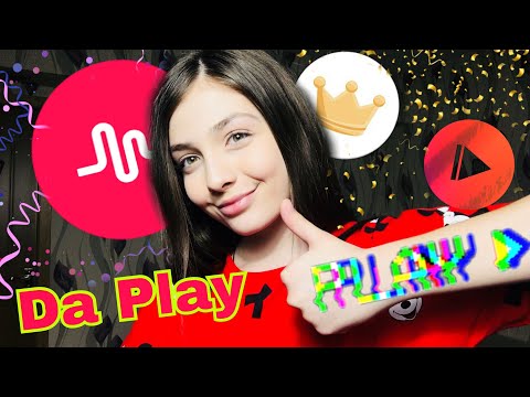 Câștigătorii concursului!!! DA PLAY