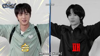 Download lagu [INDO SUB] [Run Jin] EP.19 | Gymnastics Day mp3