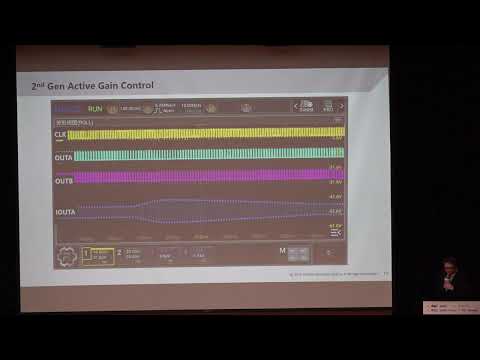 單晶片全能驅動：東芝BLDC 與步進馬達的智慧控制方案-東芝