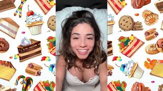 Tik Tok Nip Slip Challenge No Bra Nice Big Boobs Best Nipple Sexy Girls #shorts #fyp