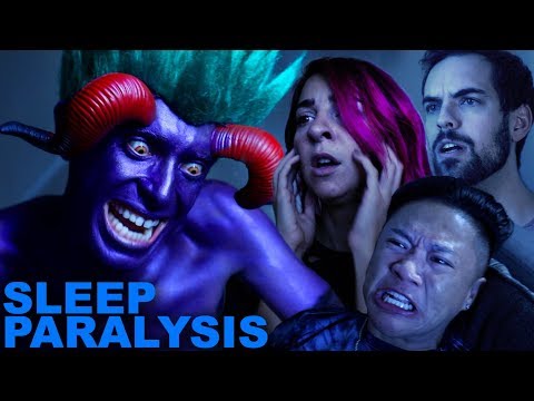 download lagu mp3 mp4 Paralysis Demon, download lagu Paralysis Demon gratis, unduh video klip Paralysis Demon