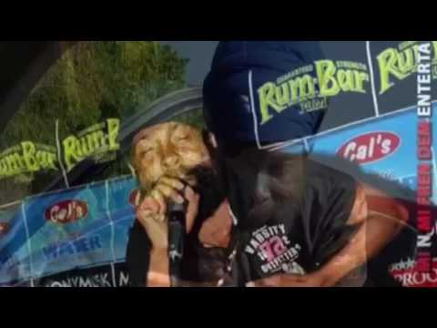 Emanuel Stain Birthday Bash 2017 Promo