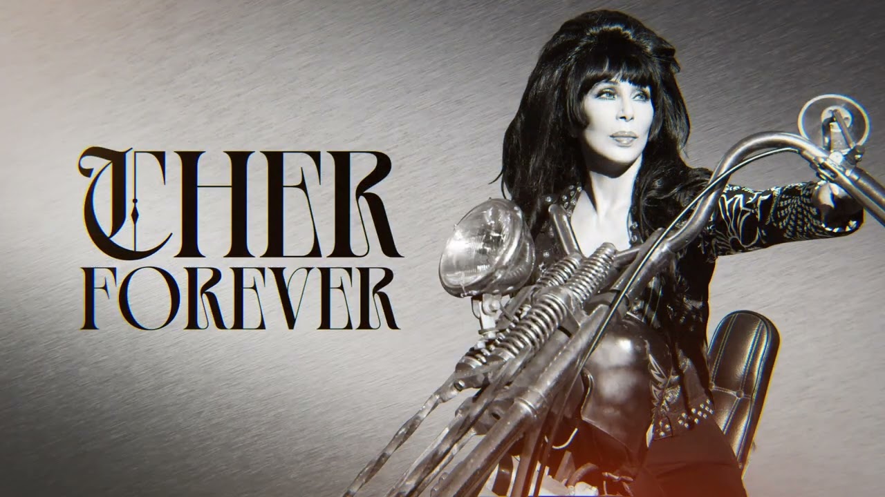Cher - I Hope You Find It 
