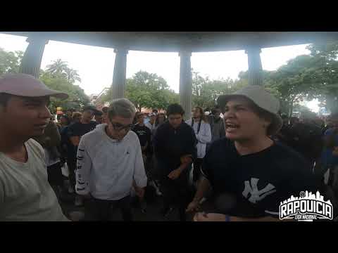 KENITO Y GARY VS ELIAN Y JOLER VS MOISES Y LAYZZER | LIGA RQ 2V2 F3 | OCTAVOS