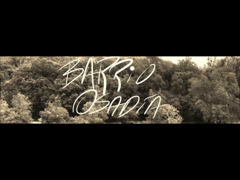 Somos La Proa - BarriOsadia