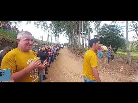 Festa na roça é assim, Devoção ,fartura e muita alegria. Redenção da Serra  31/05/2026.
