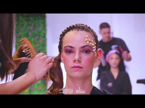Andalucía Belleza y Moda 2022