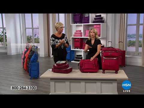 HSN | Samantha Brown Travel Anniversary 06.03.2018 - 06 PM