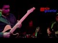 Mojo Groovin' playing Albert Collins' Backstroke