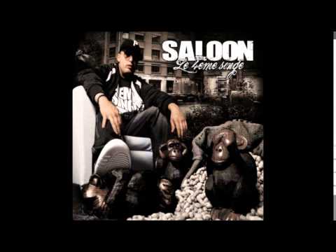 Saloon - Je Pardonne