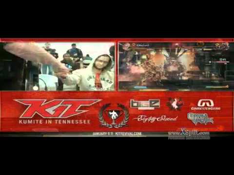 KIT 15 Killer Instinct pools pt 3