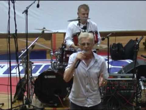 Ranko Stojanic Soro (uzivo) i orkestar Miroslava Jovanovica Vrke - Krcma stara krcmarica mlada