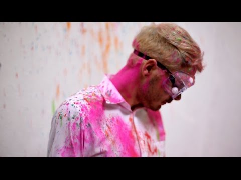 Suno Deko | Thrown Color (Official Video)