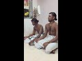 Sama Veda Chanting
