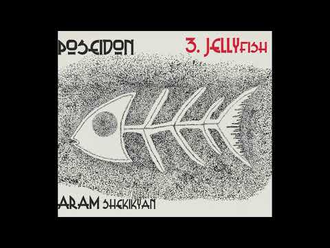 Aram Shekikyan (Original Music video 2020) - "POSEIDON"