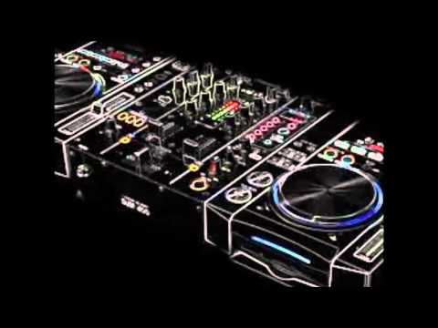 bingo players vs spaceman