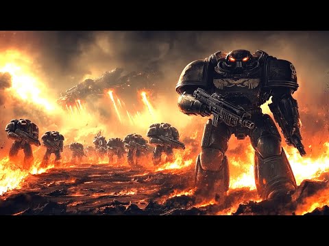 Just as All Hope Was Lost, Human Soldiers Landed—and Everything Changed | HFY | HFY Sci-Fi Story