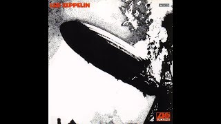 Led Zeppelin - Communication Breakdown (HD)