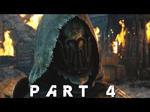 No mercy to everyone | FOR HONOR Walkthrough Gameplay part 4 (Knight Campaign)