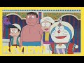 Doraemon The Movie Nobita S Dorabian Nights Movie REVIEW