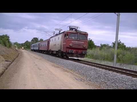 trenuri pe magistrala 300 Regio 11503    400919-3