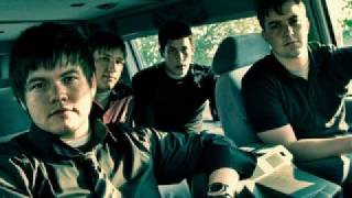 The Spill Canvas-Dutch Courage