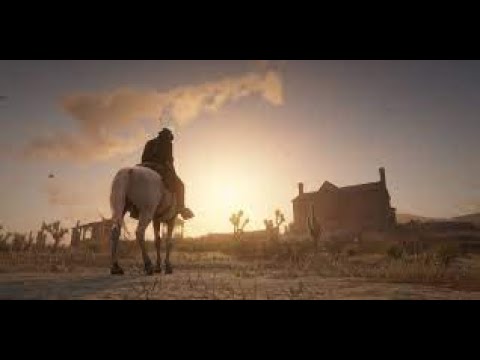 RED DEAD REDEMPTION 2 FULL WALKTHROUGH PART 20 GAMEPLAY(1080P60FPS)