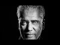 Franklin Brown over de vloer