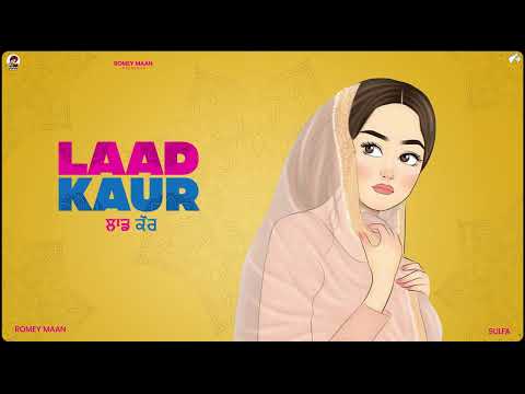 Laad Kaur