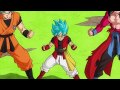 Super Dragon Ball Heroes Season 2 Opening 1