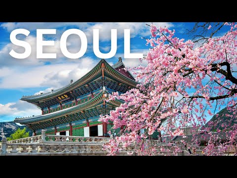 , title : 'SEOUL TRAVEL GUIDE | Top 50 Things To Do In Seoul, Korea'