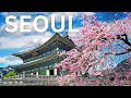 50 Things to do in Seoul, Korea Travel Guide