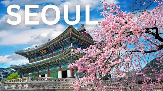Download lagu 50 Things to do in Seoul Korea Travel Guide... mp3