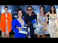 Tamannaah Bhatia Vijay Varma Shriya Saran Sharvari Wagh Rohit Saraf And Others Elle Graduates