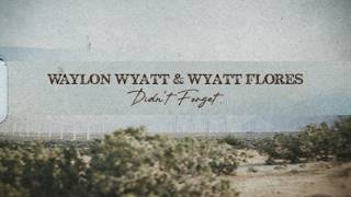 Waylon Wyatt