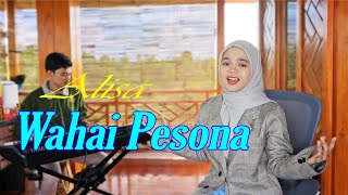Download lagu Pesona - Alisa (Cover Dangdut) mp3 Download lagu Pesona - Alisa (Cover Dangdut) mp3