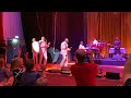 Loco in Acapulco - The Four Tops live in Stuttgart Germany plus Four Tops Band Intro