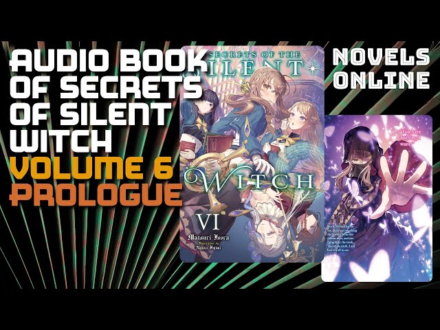 Vídeo relacionado con The Dawn of the Witch Vol. 6 (English Edition)