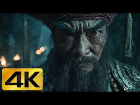 Black Myth: Zhong Kui | Sent to quell demons, he enters the Underworld to stop the Death King