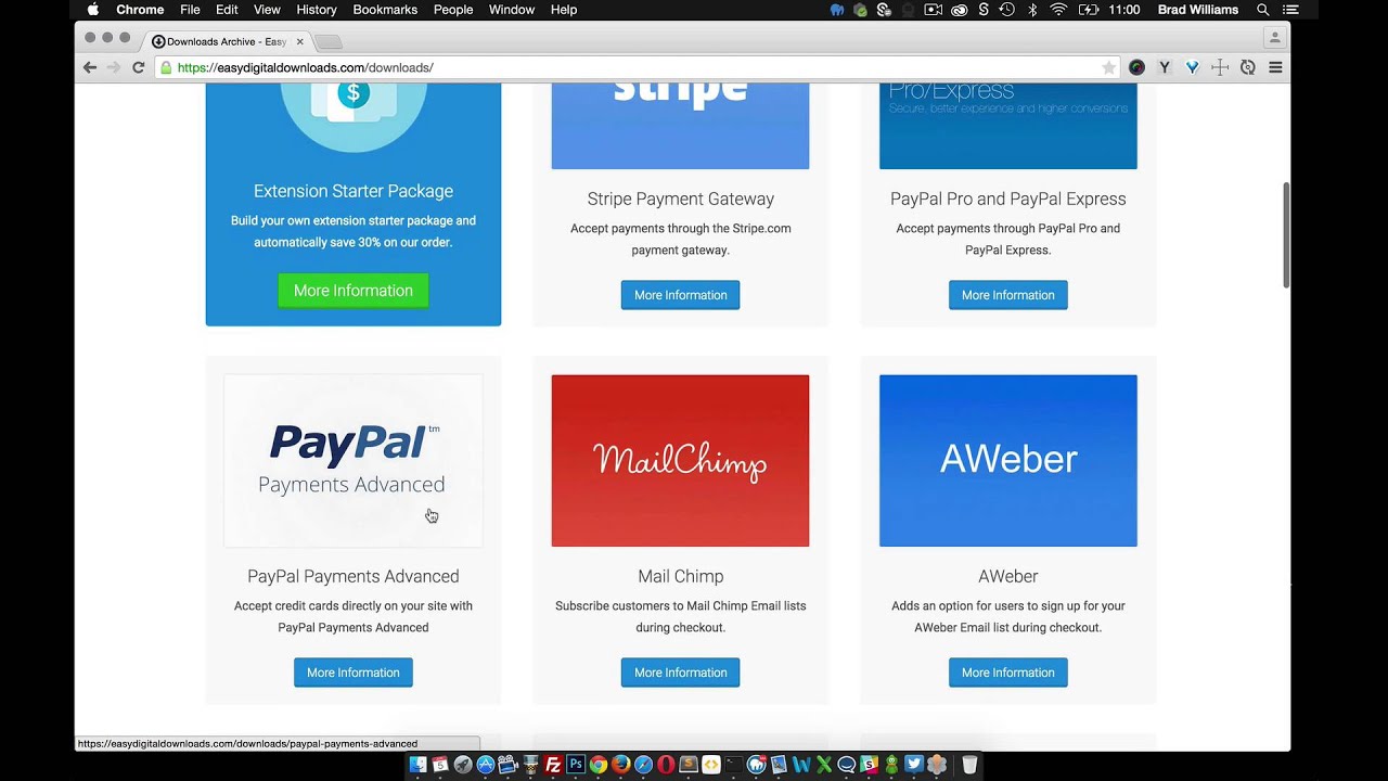 Build a WordPress Theme Shop with Easy Digital Downloads