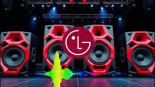LG SOUND LAB 2025 Earthquake Battle Mix | LG Sound Lab 2025