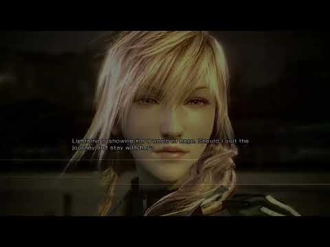 Let's Play Final Fantasy XIII-2 Part 71: Heir to Chaos (PARADOX ENDING #6)