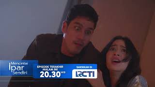 Download lagu MENCINTAI IPAR SENDIRI TRAILER: RAFKI BIARKAN RAFKA TERBAKAR HIDUP-HIDUP⁉️ - Marcel Chandrawinata mp3
