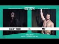 PWG Sixteen Highlights
